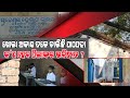 ଖୋଲା ଆକାଶ ତଳେ ଚାଲିଛି ପାଠପଢ଼ା Nns Odia