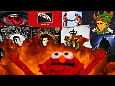 20 HARDEST DROPS TO UNLEASH MAYHEM