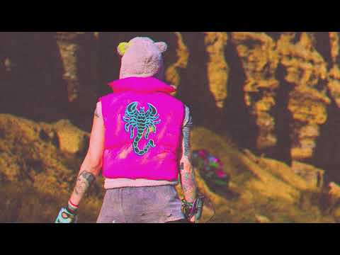 Dreamkid - Apocalyptic Love Song - Instrumental (Official Audio)