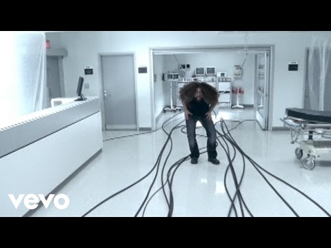Coheed and Cambria - The Running Free (Official Music Video)