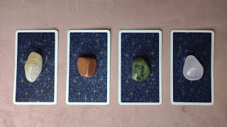 Como ele (a) me via ANTES e como me vê AGORA? 👀🔍 Tarot Amor 🔮❤️