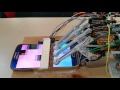 Piano Tiles Robot | THE FOUNTAIN