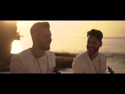 DuoViolins - Como Un Violin