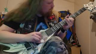 Arckanum - Bafomet { cover }