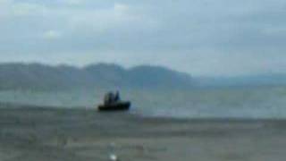 preview picture of video 'Wild Thing Hovercraft'