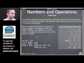 Grockit GMAT and MBA Admissions Course: Lesson 4, Part 2 – Quant Number Properties and Operations