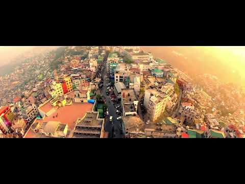 Malsawmtluanga | Hmanloh, hman tlem | Plastic Free City theme