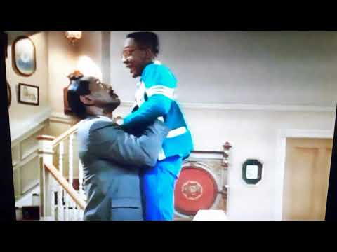 Alle unter einem Dach Bones Teil 1