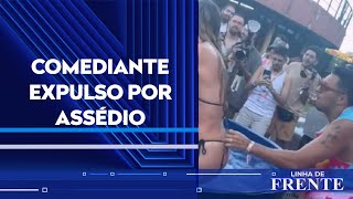 Caso Tirullipa: Quando atitudes deixam de ser brincadeira?