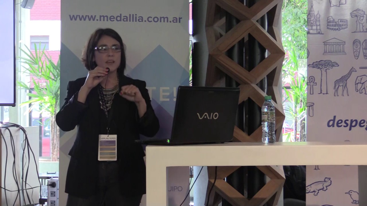 Un nuevo vistazo a los controles