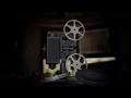 Vid futajî films PROJECTOR cinema video intro HDV