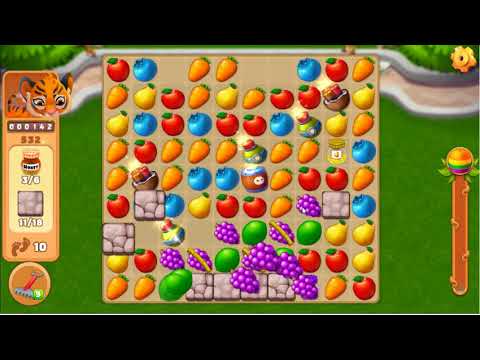 Family Zoo Enclosures Level 532 - No Boosters