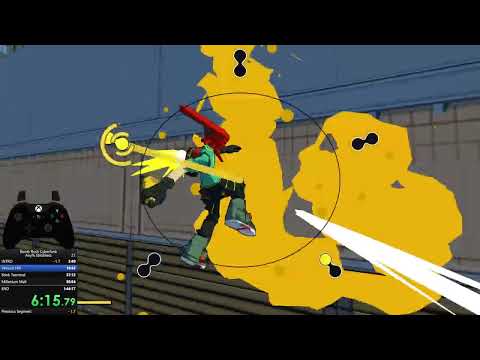 [PB] 1:40:58 BRC any% Glitchless [GER/ENG]