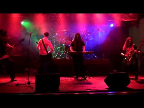 Mental Home - Urga LIVE