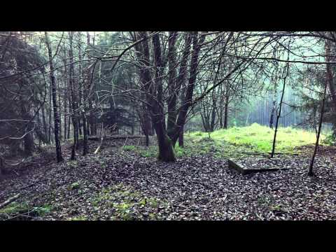 Verlassene Orte Teil 93 - Atomraketen-Basis der Russen