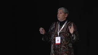 Burnout | Cristina Queirós | TEDxMatosinhos