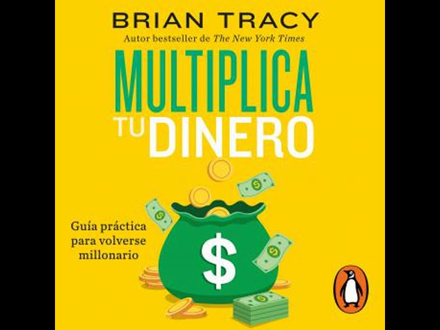 Vídeo relacionado con Multiplica tu dinero: Guía práctica para volverse millonario