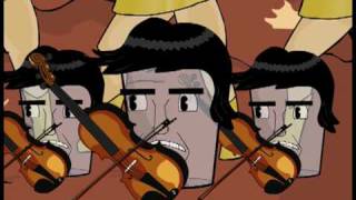 Frontier Psychiatrist