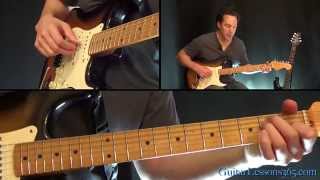How to play Stolen Dance - Milky Chance