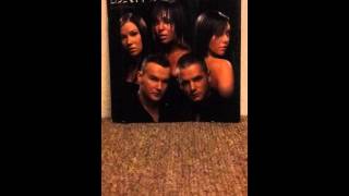 Liberty X - Forever