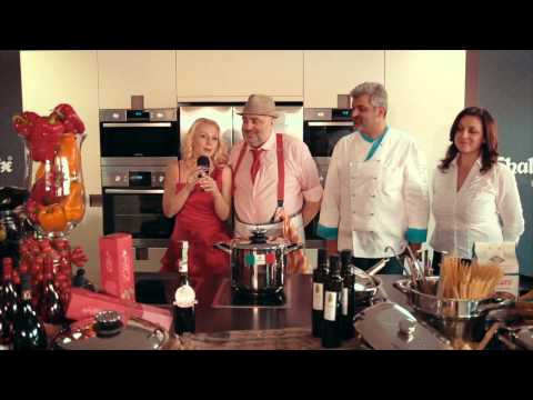 Territori Protagonisti San Vito Chietino (Abruzzo)