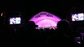 Pasadena at the pops- LIZA MINNELLI+Michael Feinstein "I Love A Violin" 9/11/21- Finale Ken Bertwell