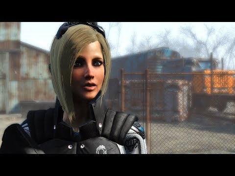 Fallout 4 - Episode 90 - (Horizon Mod, Survival, 1440p, No Commentary)
