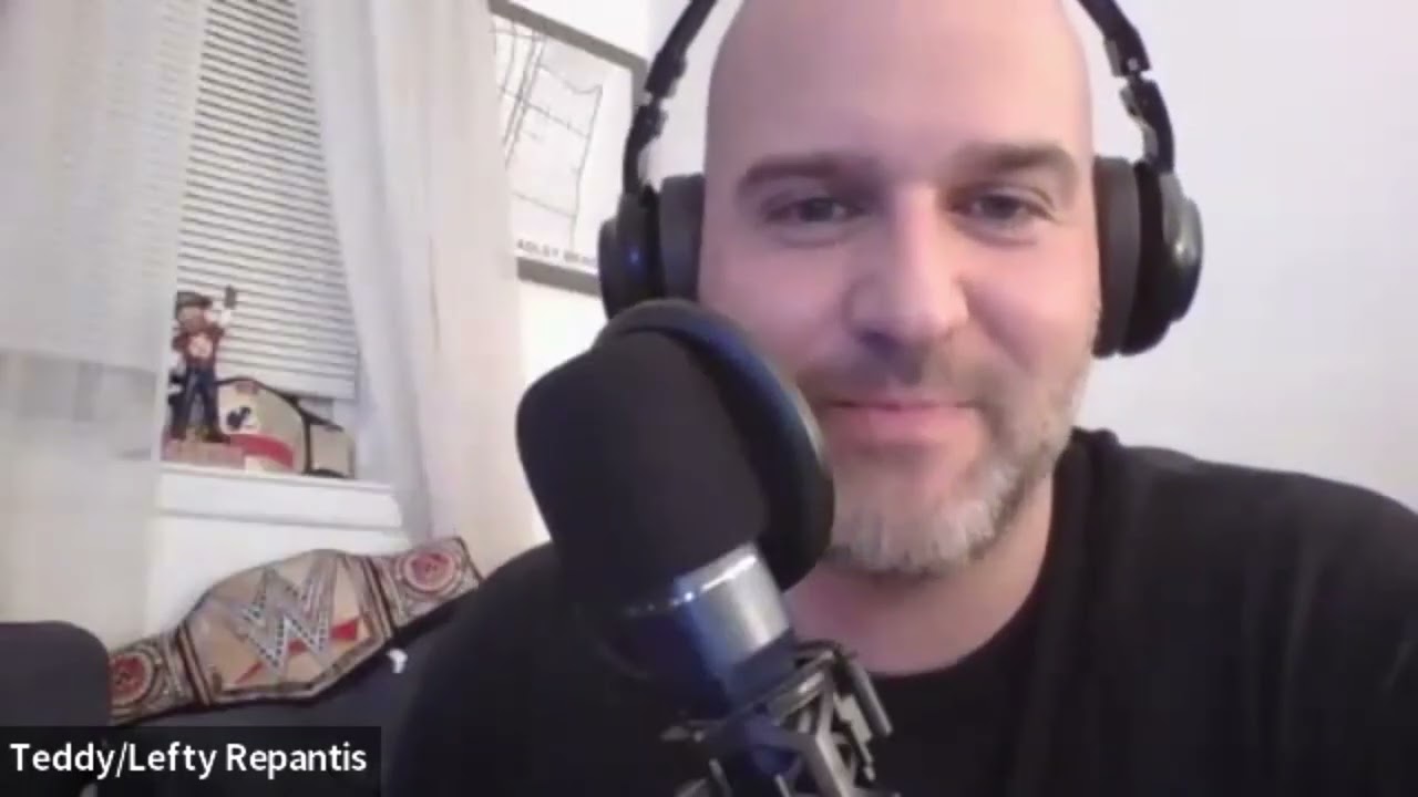 Wrestlemania 42 Preview with Jeremy Ivans