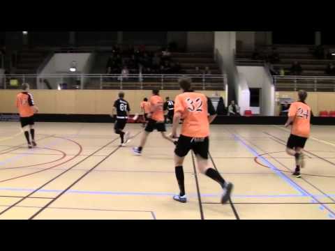 Rönnby SK All-Stars: Erik Lundh