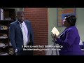 Skeem Saam 29 August 2022