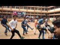 Flash Mob AURA 16 GIT Belgaum