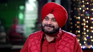 Navjot singh Exclusive interview on kartarpur Corridor video