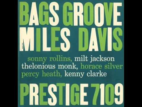 Miles Davis Quintet - Doxy