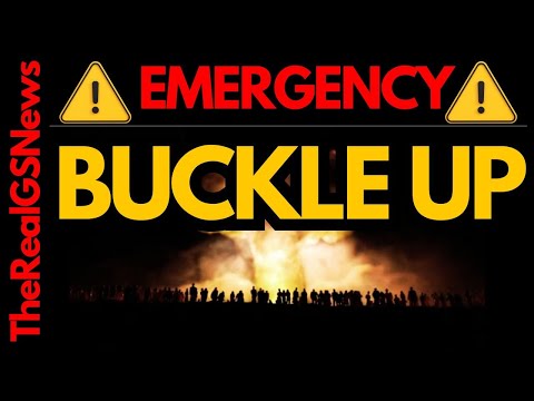 Emergency Alert! A Warning For Americans! – Grand Supreme News