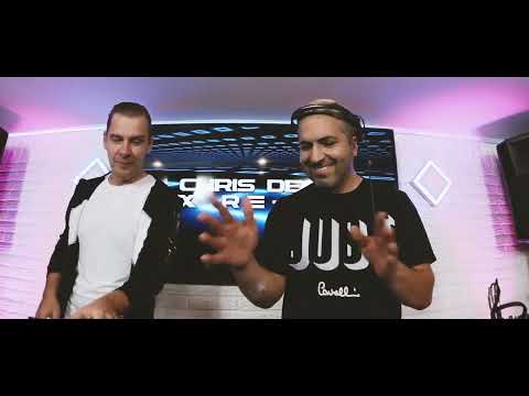 Best EDM Electro House Remixes & Mashups (LIVE MIX SESSION Vol. 1) by Chris Decay x Re-lay