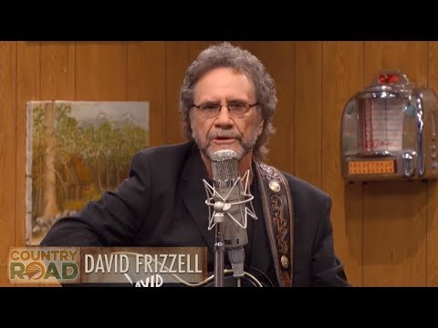 David Frizzell - "I Love You a Thousand Ways"