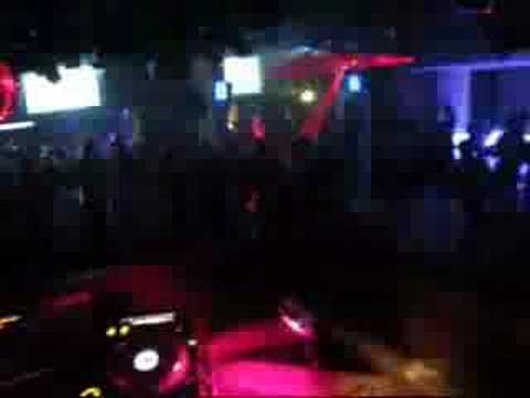 Groove Rebels at Q Club (Zürich) - 08.08.08 - PART ONE