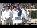 LIVE: CM JAGAN Road Show at Kanigiri | AP Elections 2024 | కనిగిరిలో సీఎం జగన్ ఎన్నికల ప్రచారం |10TV - Video