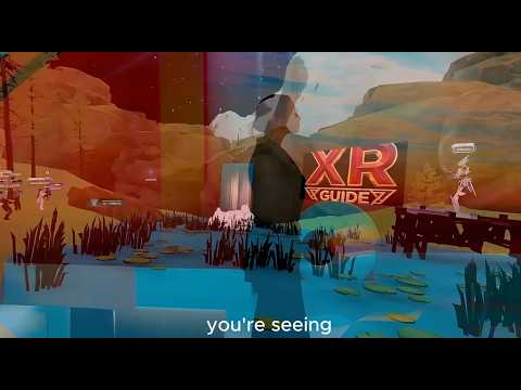 Futurenote: PXR Conference Keynote