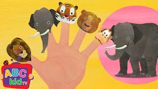 Download lagu Finger Family - Animals | CoCoMelon Nursery Rhymes & Kids Songs mp3 Download lagu Finger Family - Animals | CoCoMelon Nursery Rhymes & Kids Songs mp3