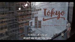 [ENGSUB+VIETSUB] TOKYO INN - HYUKOH (혁오)