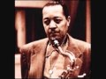 Lester Young-Blue and sentimental