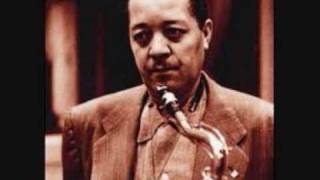 Lester Young-Blue and sentimental