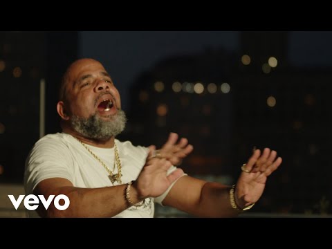 Highway Heavy - Great Shape (Official Music Video) ft. Johnny James, Tyree Neal, Omar Cunningham