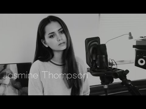 Oasis - Jasmine Thompson
