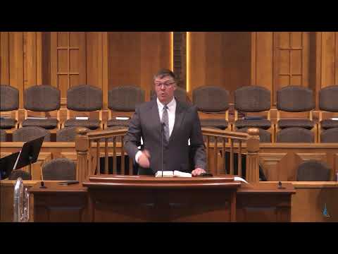 20220717am - Live Stream | Fairhaven Baptist Church