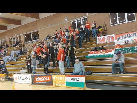 Mechelen vs DVTK 22/23 - Nem alszom el ma még