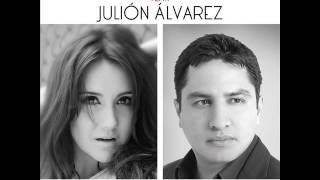 Dulce María - Lágrimas [con Julión Álvarez] (Audio)
