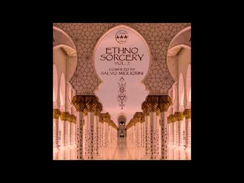 Funkamel - 'Ethno Sorcery Vol.2' DJ mix [Camel Riders] (organic house set)