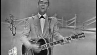Carl Smith - 1960's - Hey Joe